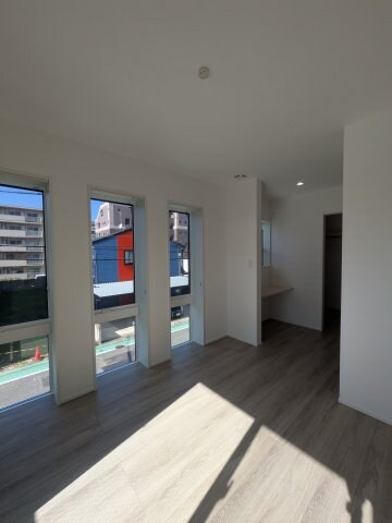 FORENA COURT高宮の物件内観写真