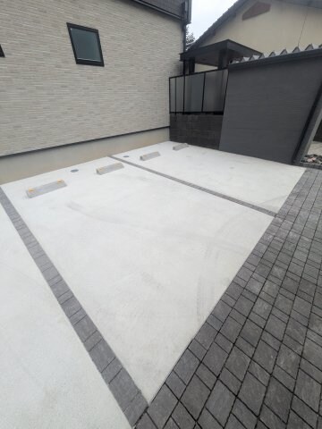 FORENA COURT高宮の物件外観写真