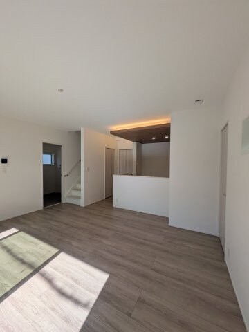 FORENA COURT高宮の物件内観写真