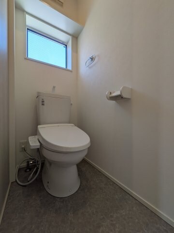 FORENA COURT高宮の物件内観写真