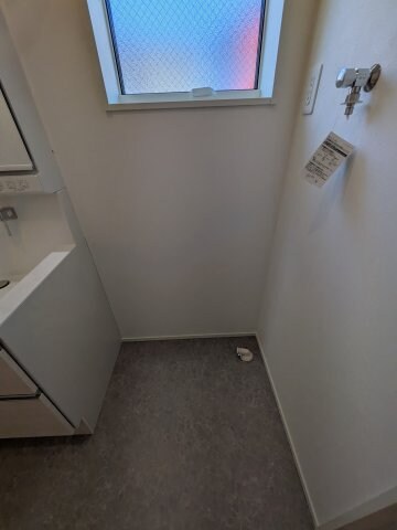 FORENA COURT高宮の物件内観写真