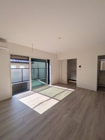 FORENA COURT高宮の物件内観写真