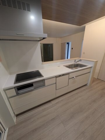 FORENA COURT高宮の物件内観写真