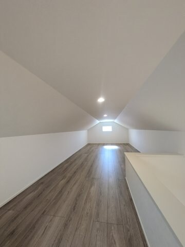 FORENA COURT高宮の物件内観写真