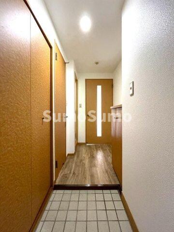 クロスステージ博多駅前の物件内観写真