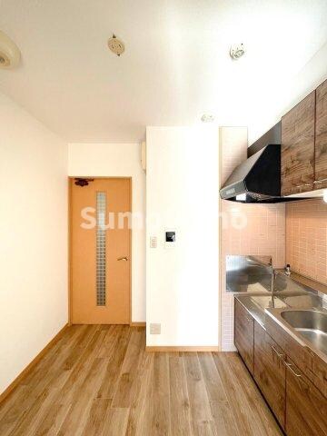 クロスステージ博多駅前の物件内観写真