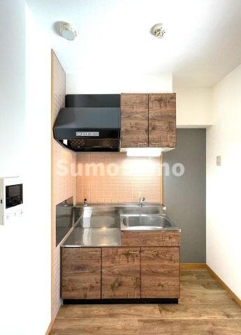 クロスステージ博多駅前の物件内観写真