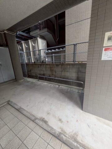 クロスステージ博多駅前の物件外観写真