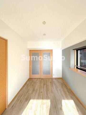 クロスステージ博多駅前の物件内観写真