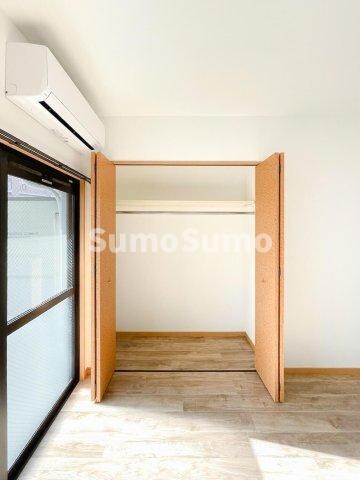 クロスステージ博多駅前の物件内観写真