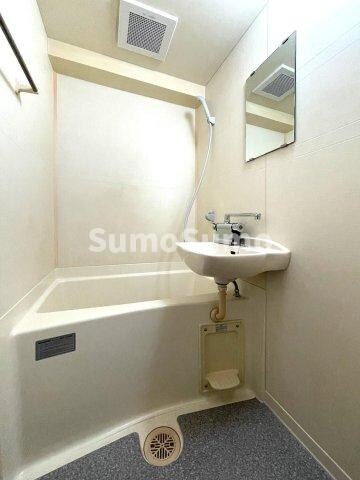 クロスステージ博多駅前の物件内観写真