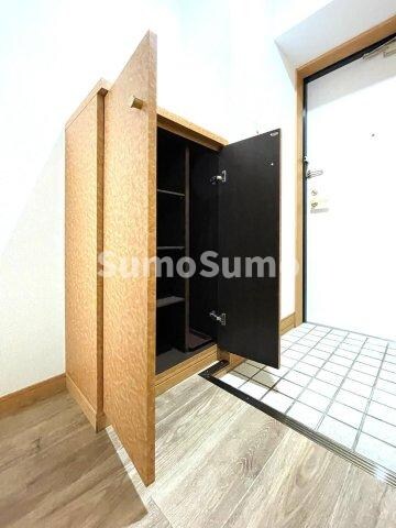 クロスステージ博多駅前の物件内観写真