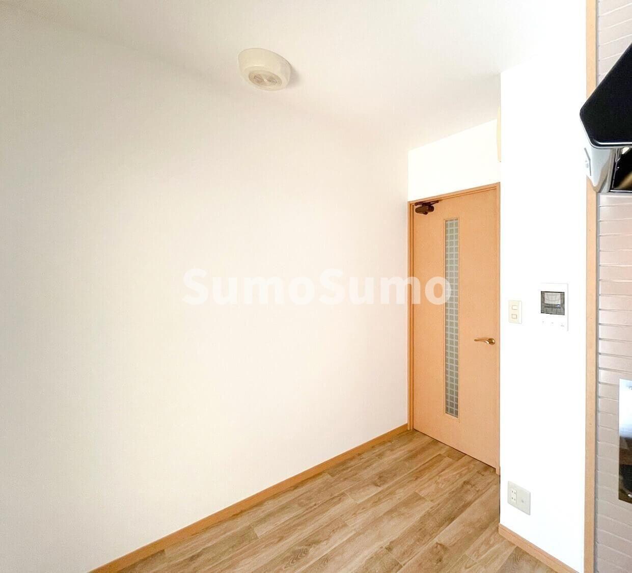 クロスステージ博多駅前の物件内観写真