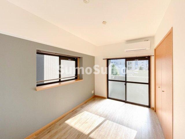 クロスステージ博多駅前の物件内観写真