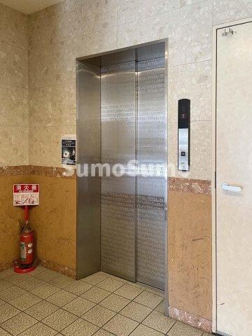クロスステージ博多駅前の物件内観写真