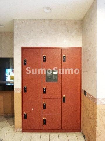 クロスステージ博多駅前の物件内観写真