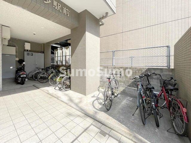 クロスステージ博多駅前の物件内観写真