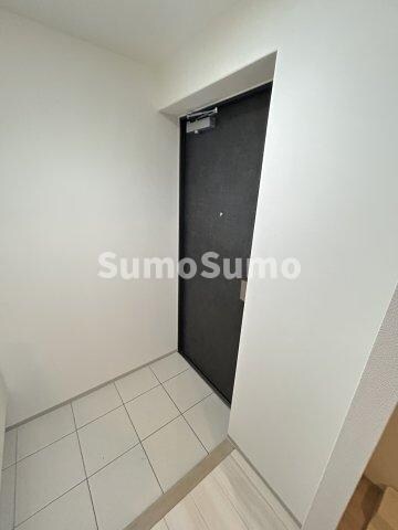 コンフォリア心斎橋EASTの物件内観写真