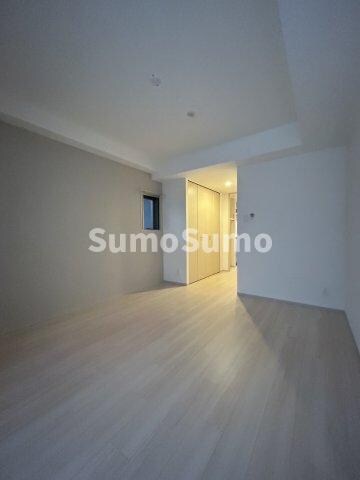 コンフォリア心斎橋EASTの物件内観写真