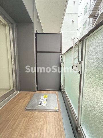 コンフォリア心斎橋EASTの物件内観写真