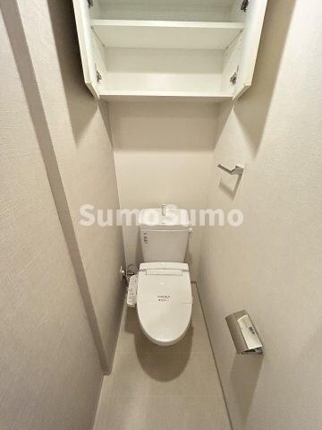 コンフォリア心斎橋EASTの物件内観写真