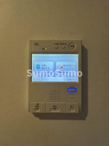 コンフォリア心斎橋EASTの物件内観写真