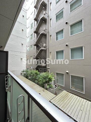 コンフォリア心斎橋EASTの物件内観写真