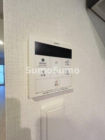 コンフォリア心斎橋EASTの物件内観写真