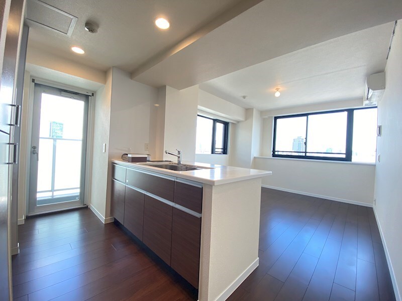 パークアクシス代官山の物件内観写真