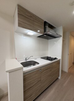 セイワパレス本町東の物件内観写真