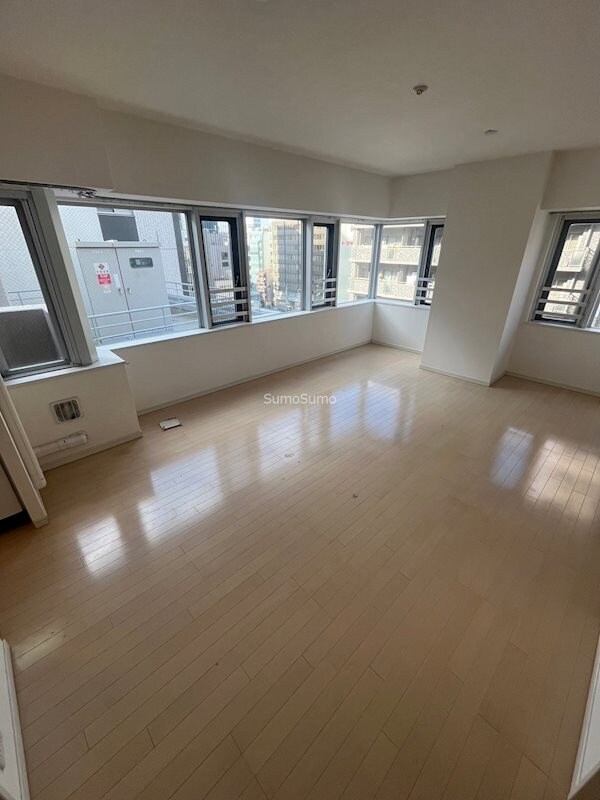 本町駅 徒歩7分 8階の物件内観写真