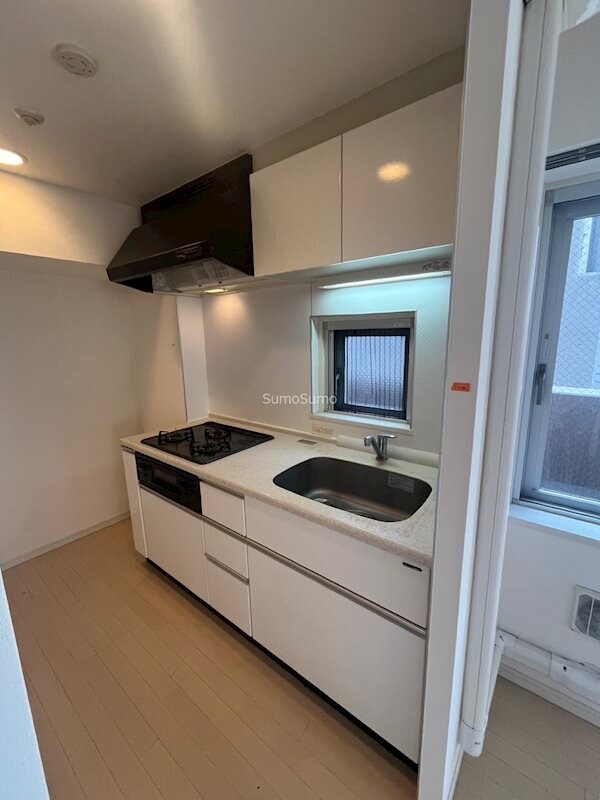 本町駅 徒歩7分 8階の物件内観写真