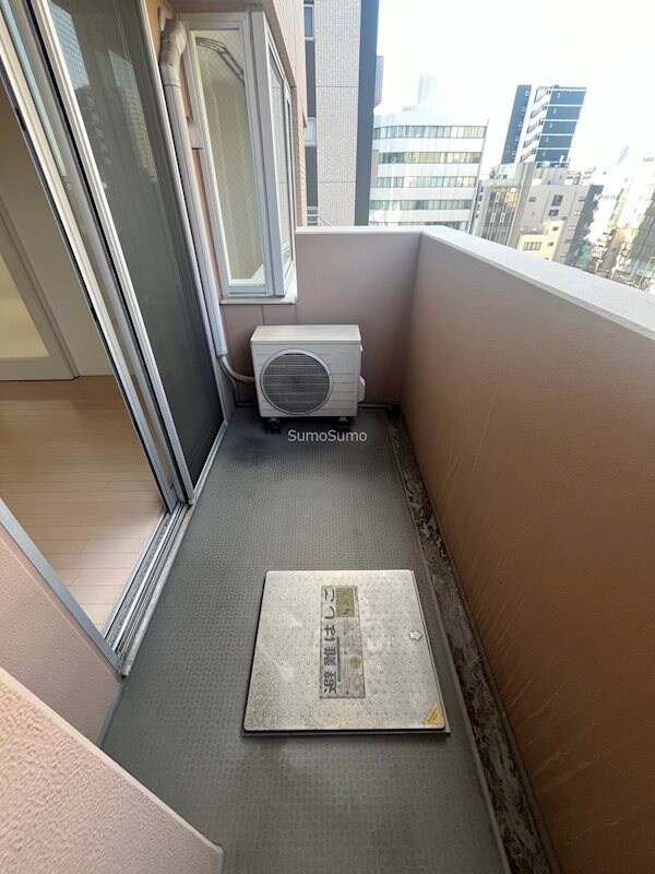 本町駅 徒歩7分 8階の物件内観写真