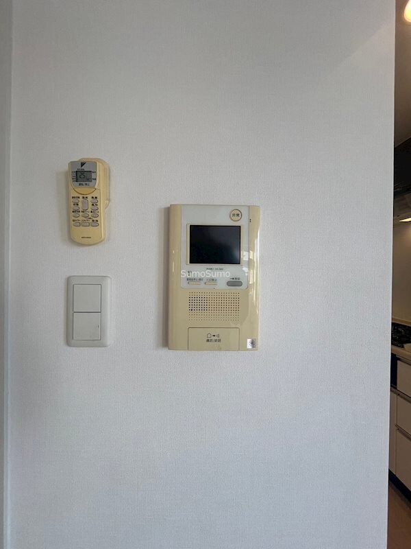 本町駅 徒歩7分 8階の物件内観写真