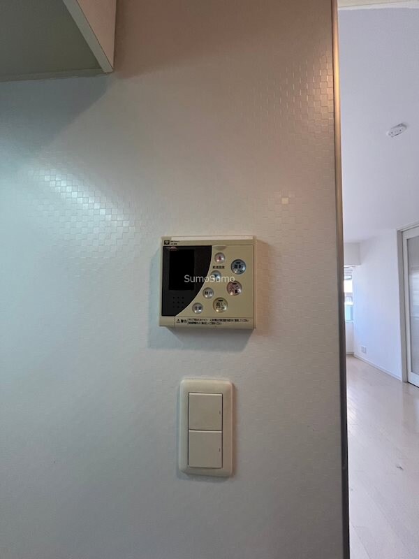 本町駅 徒歩7分 8階の物件内観写真