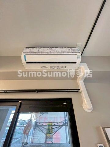 ロイヤル博多駅南の物件内観写真