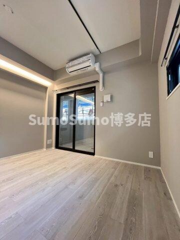 ロイヤル博多駅南の物件内観写真