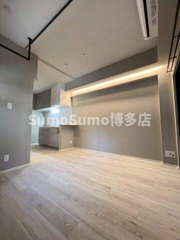 ロイヤル博多駅南の物件内観写真