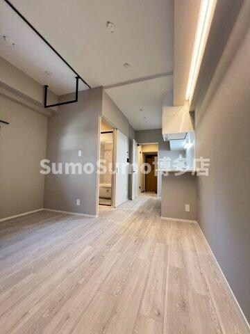 ロイヤル博多駅南の物件内観写真