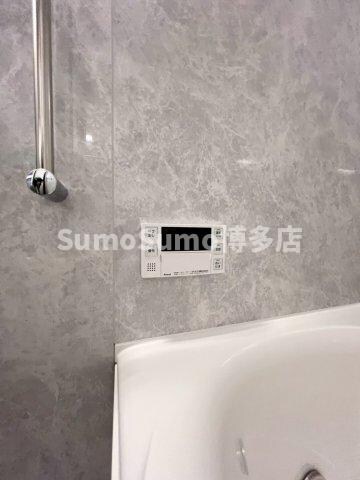 ロイヤル博多駅南の物件内観写真