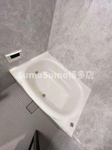 ロイヤル博多駅南の物件内観写真