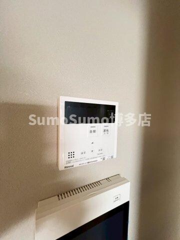 ロイヤル博多駅南の物件内観写真