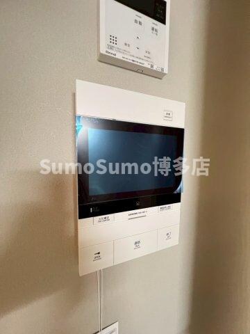 ロイヤル博多駅南の物件内観写真