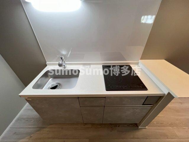 ロイヤル博多駅南の物件内観写真