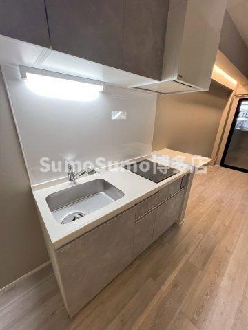 ロイヤル博多駅南の物件内観写真