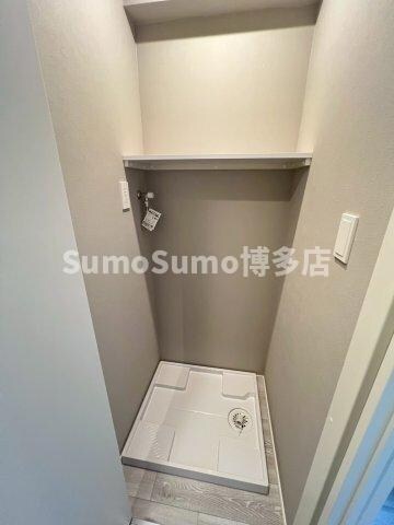 ロイヤル博多駅南の物件内観写真