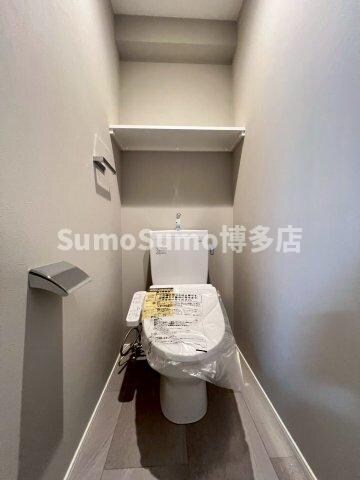 ロイヤル博多駅南の物件内観写真