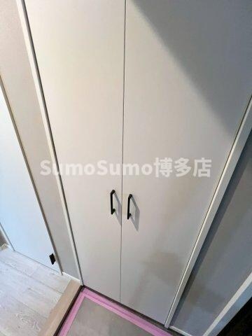 ロイヤル博多駅南の物件内観写真