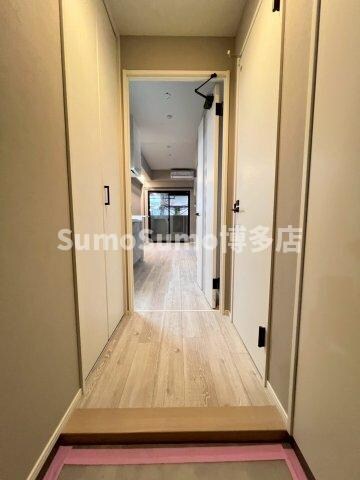 ロイヤル博多駅南の物件内観写真