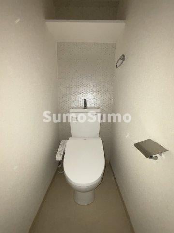 フォーリアライズ難波リアンの物件内観写真